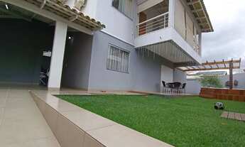 Imagem 3: Lindo Sobrado no Residencial Eldorado / Celina Park !