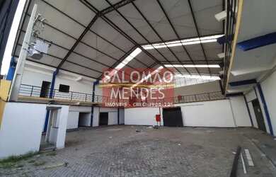 Imagem 3: Ponto comercial/ 1.200 m², pé direito alto, próximo a Portugal