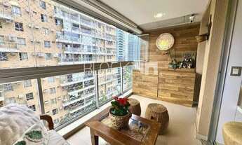 Imagem 7: Recreio dos Bandeirantes