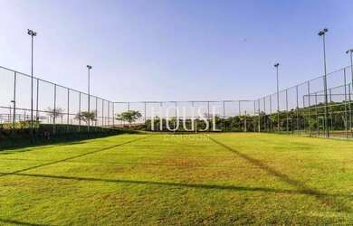 Imagem 13: Terreno à venda, 454 m² no Alphaville Nova Esplanada - Localizado na cidade de Votorantim