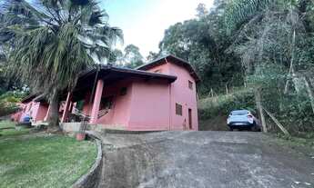 Imagem 3: Chácara com 3 dormitórios à venda, 3320 m² por R$ 650.000,00 - Campo Largo - Jarinu/SP