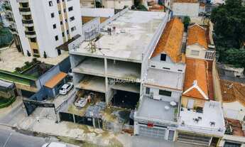 Imagem 3: Prédio para alugar, 2240 m² por R$ 92.763,00/mês - Tatuapé - São Paulo/SP