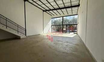 Imagem 3: Ponto Comercial para Alugar no Bairro Alto da Boa Vista em Ribeirão Preto com Mezanino