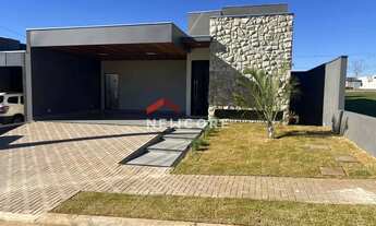 Imagem: Casa de condomínio em Alameda Maria da