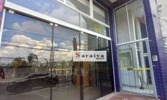 Imagem 2: Salão para alugar, 140 m² por R$ 5.800,00/mês - Rudge Ramos - São Bernardo do Campo/SP