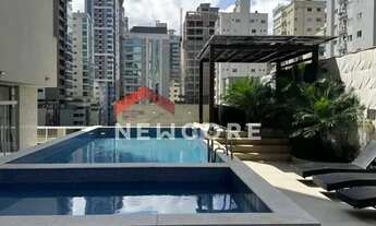 Imagem 4: Apartamento em Rua 250 - Meia Praia - Itapema/SC