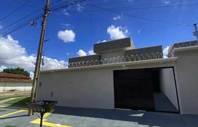 Imagem 4: Casa a Venda Bairro Independencia - Aparecida de goiania