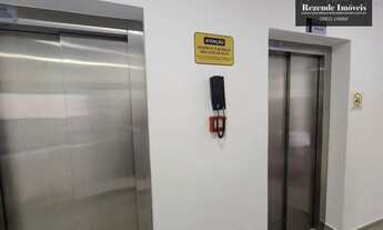 Imagem 6: Apartamento com 1 dormitório à venda, 29 m² por R$ 378.000,00 - Portão - Curitiba/PR