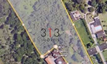 Imagem 6: Excelente terreno para venda em Vargem Grande medindo 9000m2 ideal para construcao de Casa