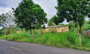 Imagem 3: Vendo Lote de Esquina na Primeira etapa no Residencial Villa Suiça