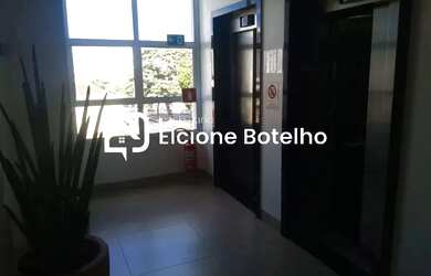 Imagem 7: Aluguel Sala OSVALDO REZENDE