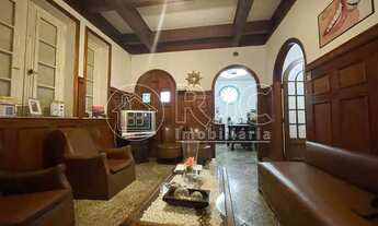 Imagem 6: Casa para venda com 145 metros quadrados com 6 quartos em Tijuca - Rio de Janeiro - RJ