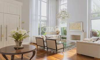 Imagem 7: CASA ESPETACULAR E ÚNICA NO WEST SIDE II Atemporal e Única No West Side I I