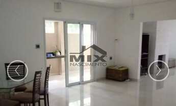 Imagem 7: Casa para Venda e Locação, SOBRADO ALTO PADRÃO-4 DORMS SENDO 2 SUÍTES-LAREIRA-AR-5 VAGAS J