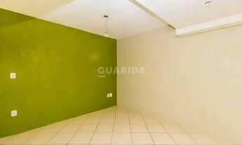 Imagem 2: Casa em Condominio fechado com 2 dormitórios, sendo 1 suíte, para alugar no bairro Guarujá