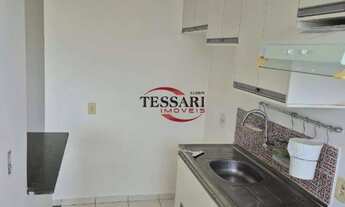 Imagem 5: Apartamento para locação no Rio Potengi, bairro Macedo Teles, primeiro andar