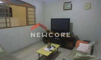 Imagem: Sobrado em Rua Padre Francisco Amos Connor