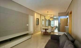 Imagem 6: Apartamento com 3 suítes a venda no bairro Duque de Caxias, Cuiabá-MT