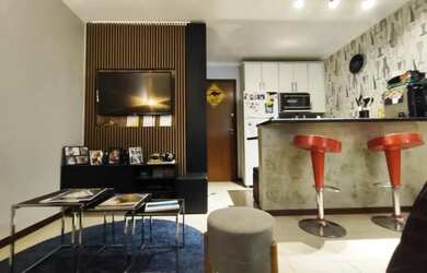 Imagem 5: OPORTUNIDADE IMPERDÍVEL NO SUDOESTE CONDOMÍNIO SILCO DOUBLE KIT PREDIO COM ELEVADOR