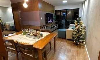 Imagem 4: Vende-se apartamento em Sacomã com 3 quartos, 2 banheiros e 2 vagas