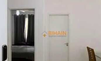 Imagem 5: Apartamento com 2 dormitórios à venda, 44 m² por R$ 350.000,00 - Estoril - Belo Horizonte