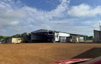 Imagem 2: FAZENDA COM 960 HECTARES, 551 PLANTACAO DE SOJA