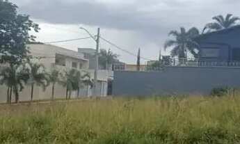 Imagem 5: Terreno, lote 477, Setor Clea Borges, ao lado do setor Agua Branca e Riviera