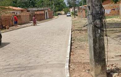 Imagem 4: Casa no maiobao Casa com 2 dormitórios