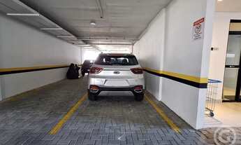 Imagem 5: Apartamento com vista mar no Vivendas Home Club em São José