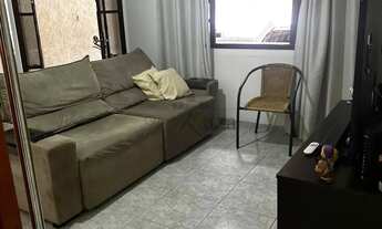 Imagem 2: Oportunidade - Casa - Residencial Bosque dos Ipês - 3 Dormitórios - 150m². Aceita Permuta