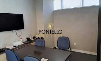 Imagem 6: Andar Corrido à Venda Vale do Sereno, Localização Privilegiada | 6 Vagas de Garagem