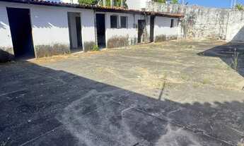 Imagem 5: Casa comercial na sambaquis