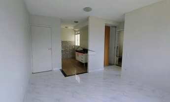 Imagem 5: Imóvel para venda possui 44 metros quadrados com 2 quartos em Trevo - Belo Horizonte - MG