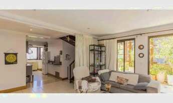 Imagem 7: Cobertura duplex nos altos do Rio Branco