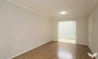 Imagem 4: Sobrado em SANTA FELICIDADE com 161,92 m²