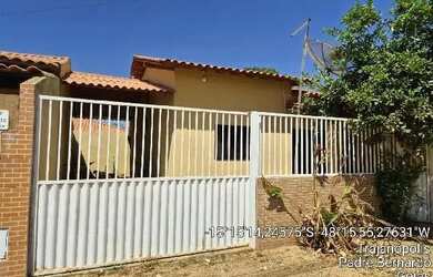 Imagem: Oportunidade Única em PADRE BERNARDO