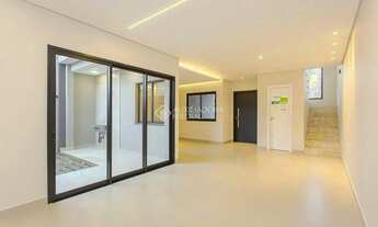 Imagem 4: Sobrado 3 Quartos Pineville