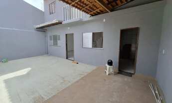 Imagem 2: Passo Casa Duplex No Cohatrac V