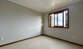 Imagem 6: Apartamento 1 dormitório, para locação, churrasqueira e vaga, bairro Camobi!