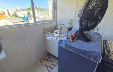 Imagem 4: Vila Isabel Apartamento com 2 dormitórios