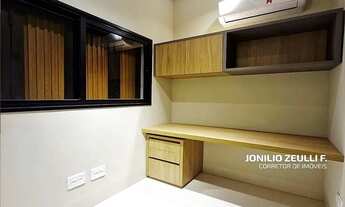 Imagem 6: Casa linda com cozinha separada + área gourmet, ao lado do Shopping Iguatemi. ASSISTA o To