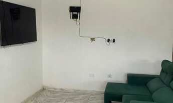 Imagem 3: Casa em aldeia km 12