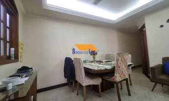 Imagem 5: Casa de 3 quartos bairro Santa Amelia em Belo Horizonte