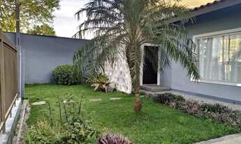 Imagem 2: Casa com 1 suíte e 2 quartos à venda no bairro América em Joinville-SC por R$1.390.000,00