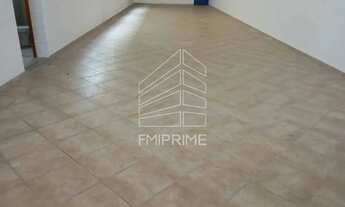 Imagem: Vila Anastácio - galpão com 330 metros