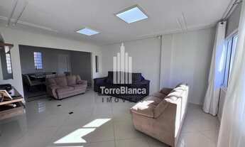 Imagem 6: Sobrado Semimobiliado para Venda, 3 quartos sendo 1 suíte em Uvaranas, 239 m² - Ponta Gros