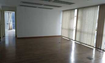 Imagem: Conjunto para alugar, 165 m² por R$ 17.820,00