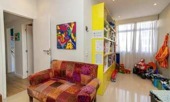 Imagem: Apartamento à venda, 3 quartos, 1 suíte