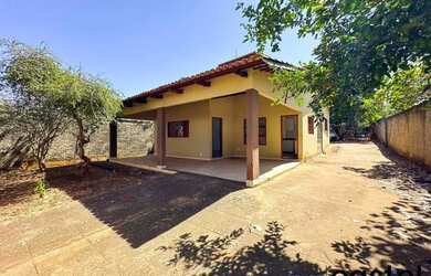 Imagem: Chácara - Chácara Retiro - Goiânia