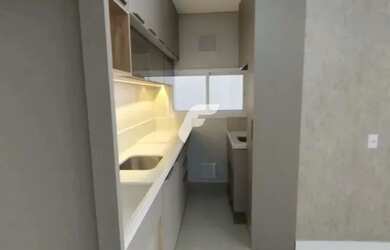 Imagem 14: Apartamento 2 Quartos com 1 Suíte - Ingleses do Rio Vermelho